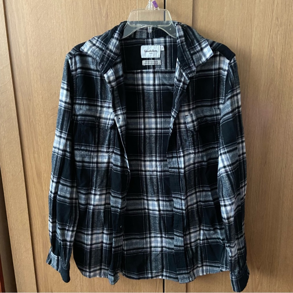 Flannel